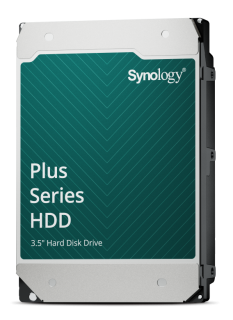 Жесткий диск 3.5" 8TB Synology HAT3320 SATA3 512MB 7200rpm