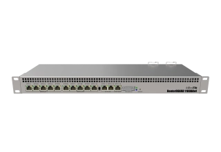 Маршрутизатор MikroTik RB1100AHx4
