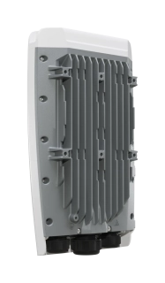 Коммутатор MikroTik CRS504-4XQ-OUT