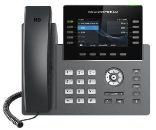 IP телефон Grandstream GRP2615