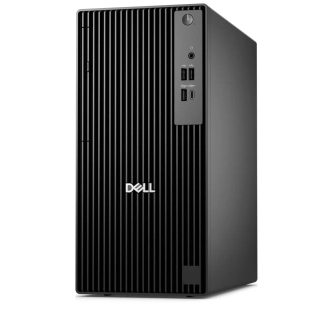 Системный блок Dell Pro Tower QCT1255 Ryzen 5 8600G/16GB/512GB SSD/Win11Pro