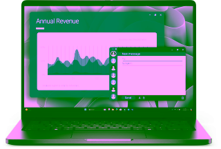 Ноутбук Dell Pro 14 14"WUXGA/Ryzen 5 220/8GB/512GB SSD/Win11Pro