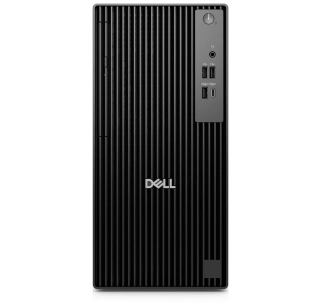 Системный блок Dell Pro Tower QCT1255 Ryzen 5 8600G/16GB/512GB SSD/Win11Pro