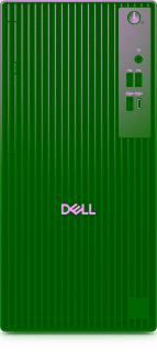 Системный блок Dell Pro Tower QCT1250 Core i5-14500/8GB/512GB SSD/Win11Pro