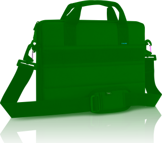 Чехол для ноутбука 15-16" Dell EcoLoop Pro Sleeve CV5623