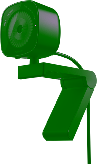 Веб-камера Dell Pro Webcam WB3023 2K QHD