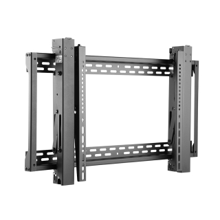 Кронштейн для видеостен Brateck LVW06-48T, настенный, 45"-80"