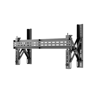 Кронштейн для видеостен Brateck LVW02E-48T, настенный, 37"-70"