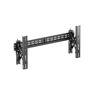 Кронштейн для видеостен Brateck LVW02E-48T, настенный, 37"-70"