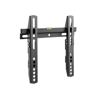 Кронштейн для ТВ и мониторов Brateck LP43-22, настенный, 23"-42"