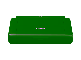 Принтер струйный Canon Maxify BX110