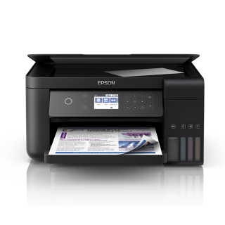 МФУ струйное Epson L6160