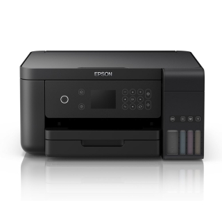 МФУ струйное Epson L6160