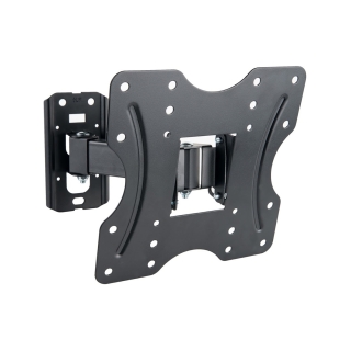 Кронштейн для ТВ и мониторов Brateck KLA27-221, настенный, 23"-42"