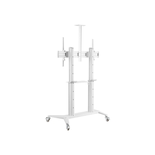 Мобильная стойка для ТВ Brateck TTL12-610TW, 70"-120"