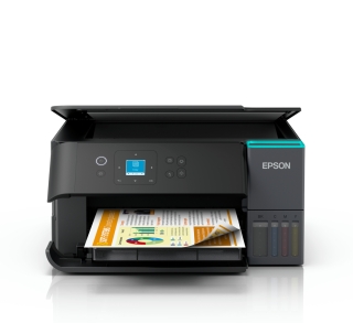 МФУ струйное Epson L4360