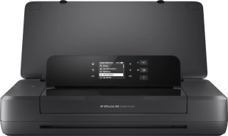 Принтер струйный HP Officejet 202