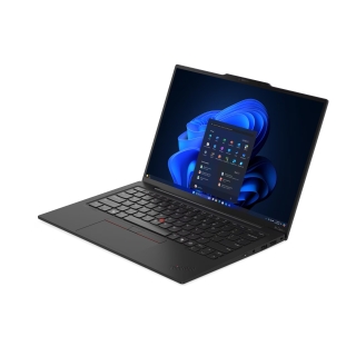 Ноутбук Lenovo ThinkPad X1 Carbon G13 14"WUXGA/Core Ultra 7 258V/32GB/512GB SSD/Win11Pro