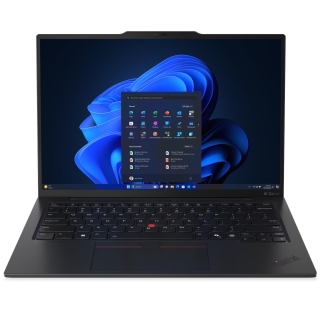 Ноутбук Lenovo ThinkPad X1 Carbon G13 14"WUXGA/Core Ultra 7 258V/32GB/512GB SSD/Win11Pro