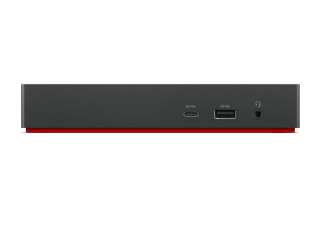 Док-станция Lenovo ThinkPad Universal USB-C Dock 65W