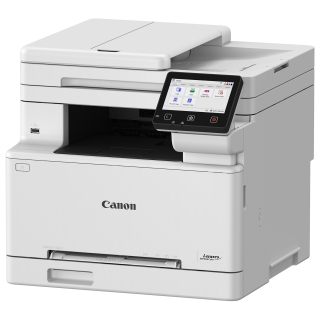 МФУ лазерное цветное Canon i-SENSYS MF664cdw