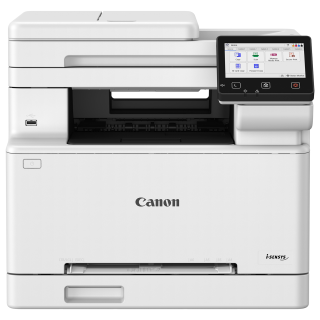 МФУ лазерное цветное Canon i-SENSYS MF667cdw