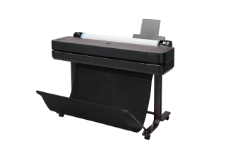 Плоттер HP DesignJet T630, 36"