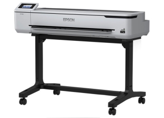 Плоттер Epson SureColor SC-T5100, 36"
