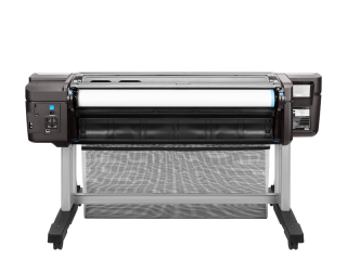 Плоттер HP DesignJet T1700 PostScript, 44"