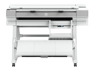 Плоттер HP DesignJet T950, 36"