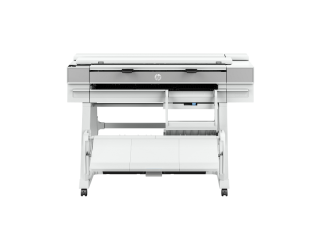 Плоттер HP DesignJet T950, 36"