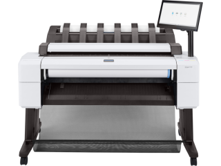 Плоттер HP DesignJet T2600 PostScript, 36"