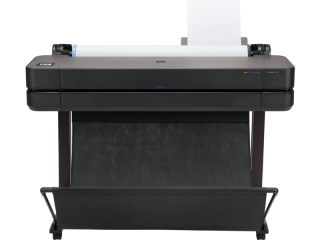 Плоттер HP DesignJet T630, 36"