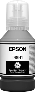 Чернила Epson T49H Black