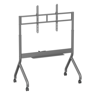 Мобильная стойка для ТВ Brateck TTF19H-612FW, 60"-110"