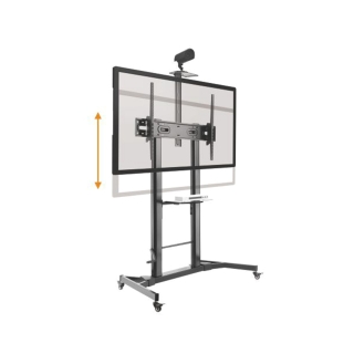 Мобильная стойка для ТВ Brateck TTL03H-610TW, 60"-100"