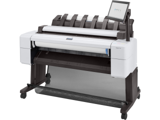 Плоттер HP DesignJet T2600 PostScript, 36"