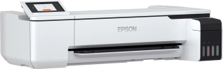 Плоттер Epson SureColor SC-T3100X, 24"