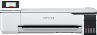 Плоттер Epson SureColor SC-T3100X, 24"