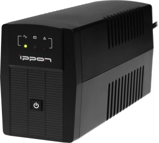 ИБП Ippon Back Basic 1050 Euro