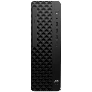 Системный блок HP ProDesk 2 SFF G1i E Core i3-14100/16GB/512GB SSD/Win11Pro