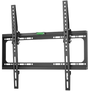 Кронштейн для ТВ и мониторов ONKRON TME-44 настенный, 26"-55"