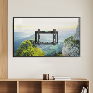 Кронштейн для ТВ и мониторов ONKRON FME-22, настенный, 13"-42"