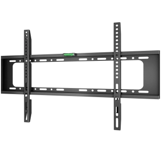 Кронштейн для ТВ и мониторов ONKRON FME-64 настенный, 37"-70"