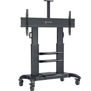 Мобильная стойка для ТВ ONKRON TS2811, 60"-100"