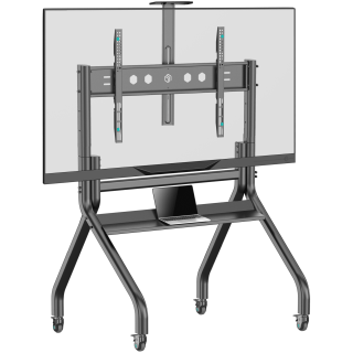 Мобильная стойка для ТВ ONKRON TS2080, 60"-120"