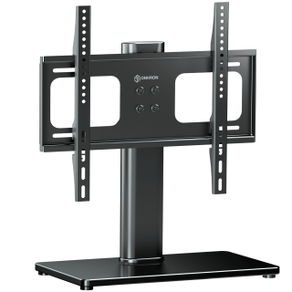 Кронштейн для ТВ и мониторов ONKRON PT1, настольный, 26"-55"