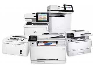 Печатное оборудование