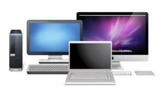 Компьютерное оборудование