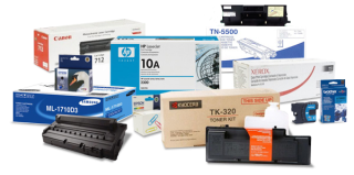 Расходные материалы